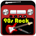 90s Rock Radio. Classic