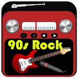 90s Rock Radio. Classic