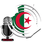 Radio FM Algeria All Stations icône
