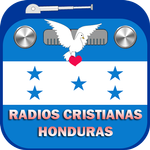 Radios Cristianas de Honduras icon