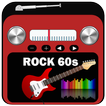 Rock 60s - Oldies Rock आइकन