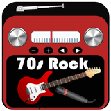 APK 70s rock radio: Classic Rock