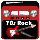 Radio rock des années 70