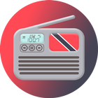Trinidad and Tobago live radio icon