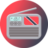 Trinidad and Tobago live radio aplikacja