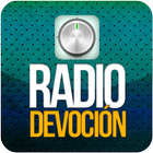 Devoción Radio Cristiana icône