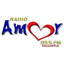 Radio Amor 89.5 FM, Escuintla APK