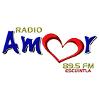 Radio Amor 89.5 FM, Escuintla アイコン