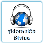 Radio Adoración Divina icône