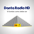 Danta Radio HD icône