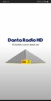 Danta Radio HD Affiche