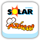 Estereo Solar Guatemala アイコン