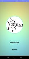 Estereo Solar Guatemala Affiche