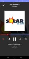 3 Schermata Estereo Solar Guatemala