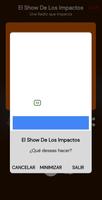El Show De Los Impactos スクリーンショット 2