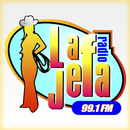La Jefa Escuintla 99.1 FM-APK
