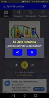 La Jefa Escuintla ảnh chụp màn hình 3