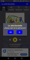 La Jefa Escuintla capture d'écran 3