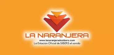 La Naranjera de Sibers