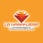 La Naranjera de Sibers آئیکن