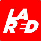 La Red 106.1 圖標