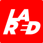 آیکون‌ La Red 106.1