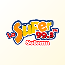 La Súper Soloma 99.3 FM APK