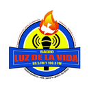 Radio Luz de la Vida aplikacja