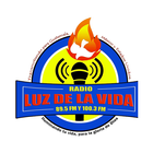 Radio Luz de la Vida icono
