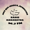 Radio Maranatha 96.7 FM