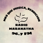 Radio Maranatha 96.7 FM icône