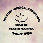 Radio Maranatha 96.7 FM 图标