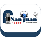 San Juan Radio icône