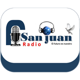 San Juan Radio icône