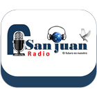 San Juan Radio simgesi