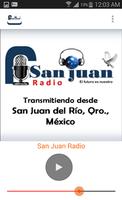 San Juan Radio capture d'écran 1