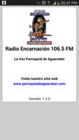 RADIO ENCARNACION 106.5 FM स्क्रीनशॉट 2
