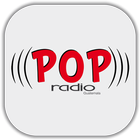 Pop Radio Guatemala ikona