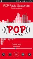 Pop Radio Guatemala capture d'écran 1