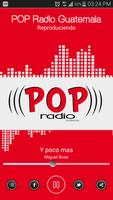 Pop Radio Guatemala screenshot 1