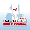 Radio Impacto 107.7 FM