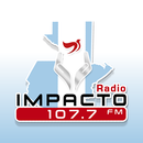 Radio Impacto 107.7 FM aplikacja