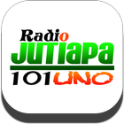 Radio Jutiapa icône