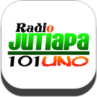Radio Jutiapa ikona