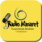 Radio Nazaret icône