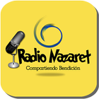 Radio Nazaret 아이콘