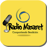 آیکون‌ Radio Nazaret