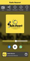 Radio Nazaret 포스터