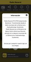 Radio Nazaret 스크린샷 1