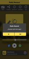 Radio Nazaret 스크린샷 2